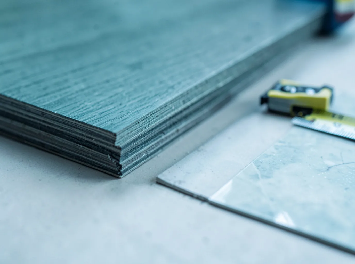 Luxury Vinyl Plank Installation Bryant, AL FAQs